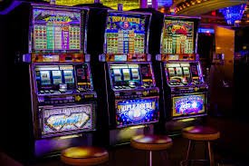 Sảnh game slot bj666 với hàng trăm tựa slot online trên điện thoại