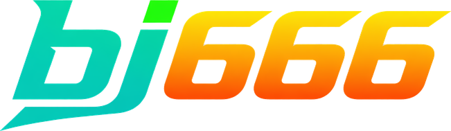 bj666 logo trang chủ